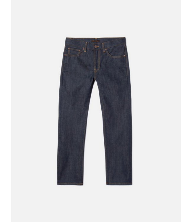 Nudie Jeans Co. Nudie Gritty Jackson Straight