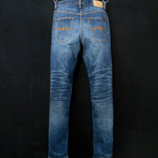 Nudie Jeans Co. Nudie Solid Ollie Slim Nudie Jeans Co. Nudie Solid Ollie Slim