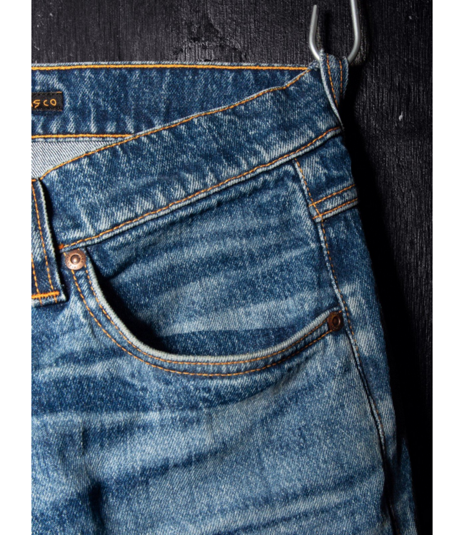 Nudie Jeans Co. Nudie Solid Ollie Slim