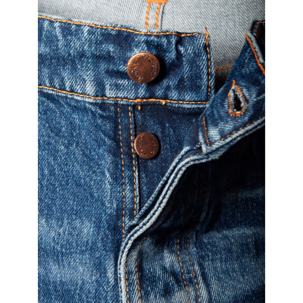 Nudie Jeans Co. Nudie Solid Ollie Slim