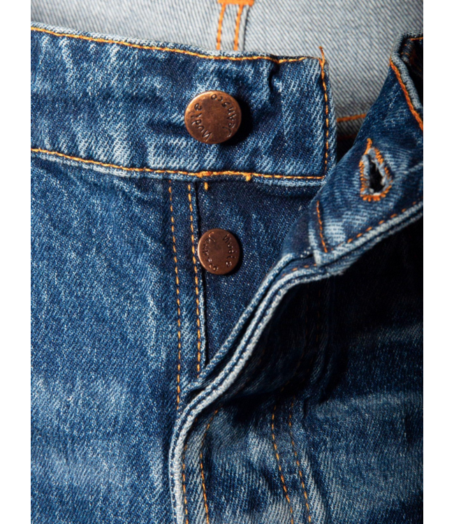 Nudie Jeans Co. Nudie Solid Ollie Slim