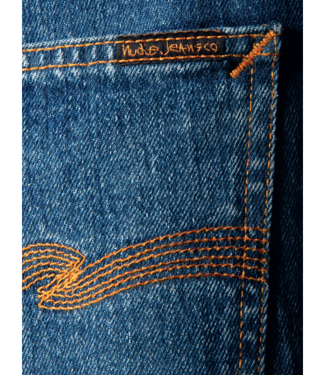 Nudie Jeans Co. Nudie Solid Ollie Slim