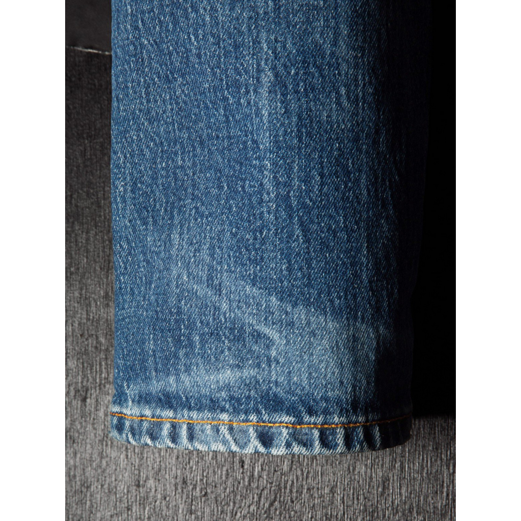 Nudie Jeans Co. Nudie Solid Ollie Slim