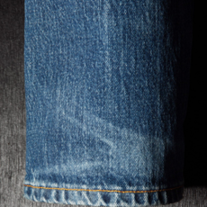 Nudie Jeans Co. Nudie Solid Ollie Slim Nudie Jeans Co. Nudie Solid Ollie Slim
