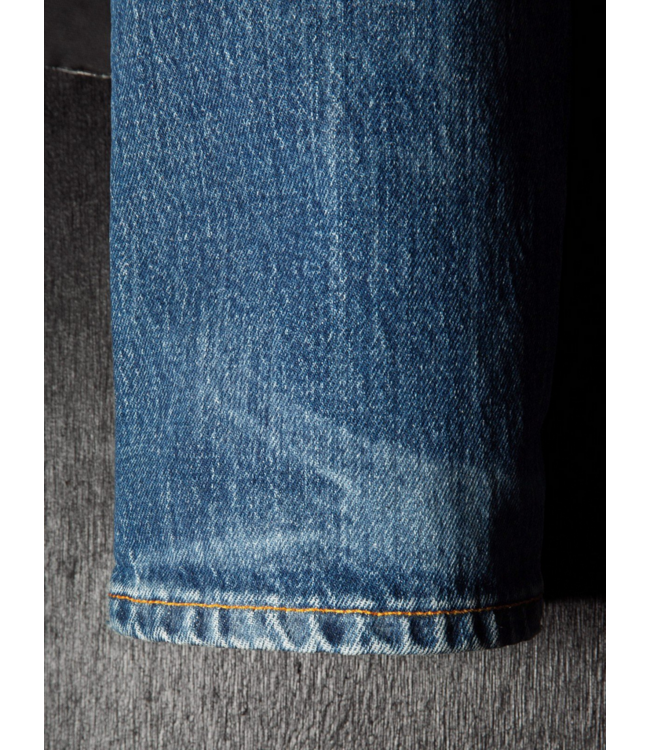 Nudie Jeans Co. Nudie Solid Ollie Slim