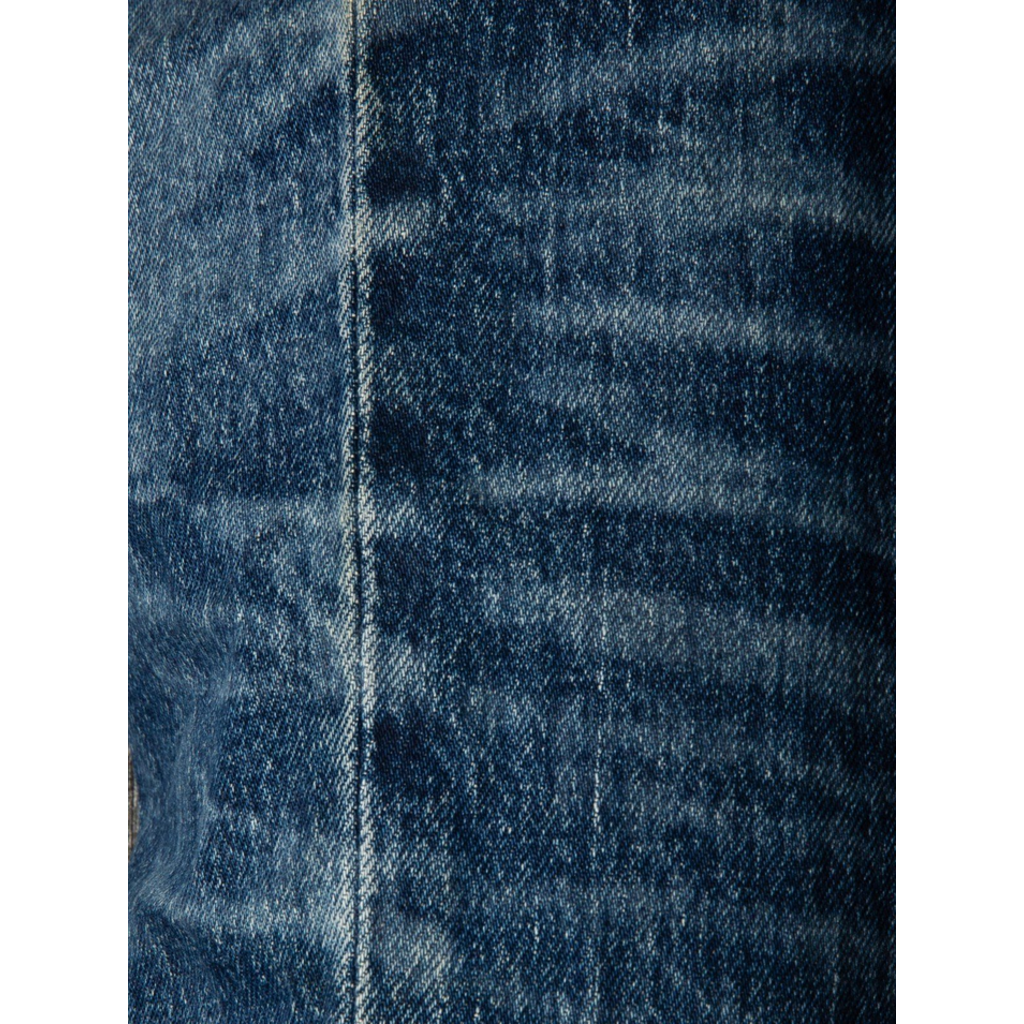 Nudie Jeans Co. Nudie Solid Ollie Slim