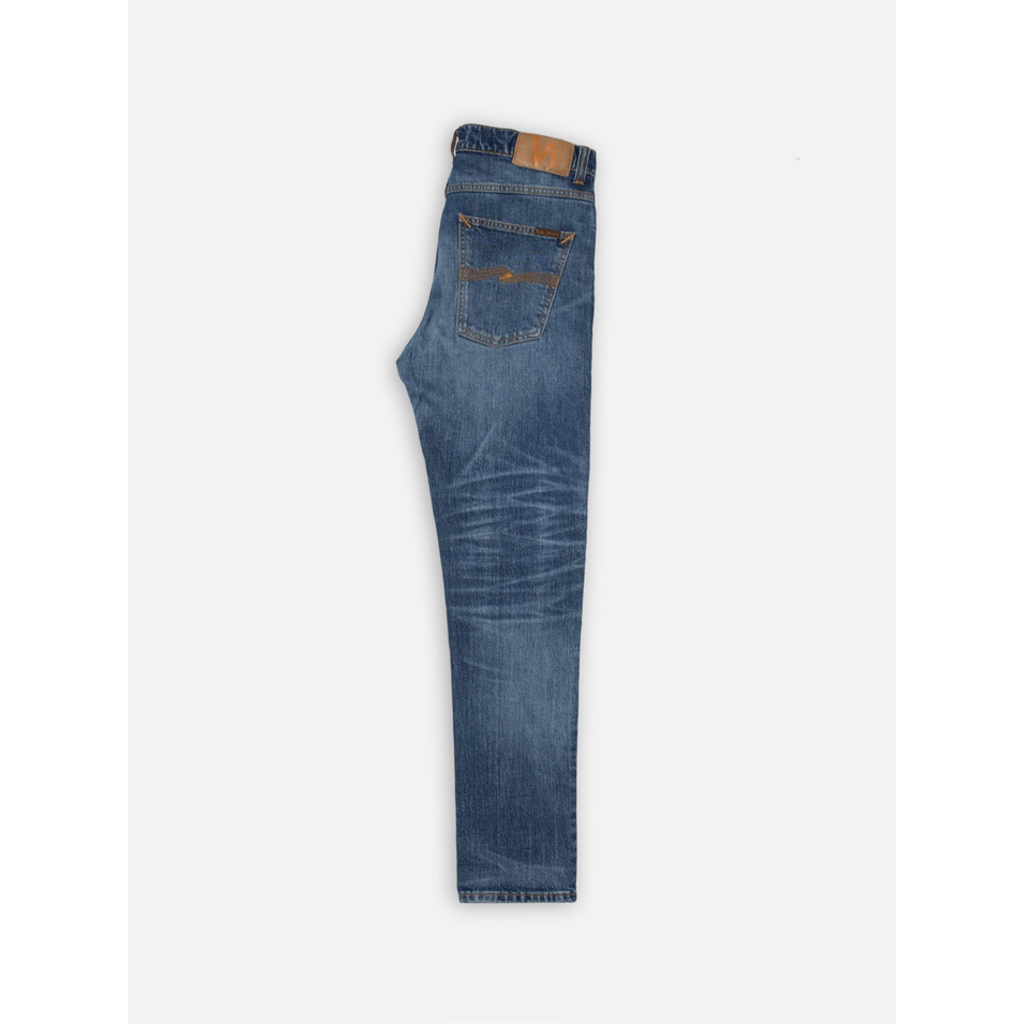Nudie Jeans Co. Nudie Solid Ollie Slim