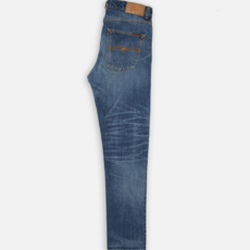 Nudie Jeans Co. Nudie Solid Ollie Slim Nudie Jeans Co. Nudie Solid Ollie Slim