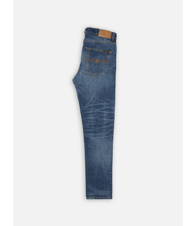 Nudie Jeans Co. Nudie Solid Ollie Slim