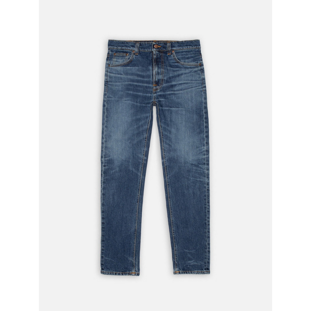 Nudie Jeans Co. Nudie Solid Ollie Slim