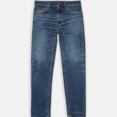 Nudie Jeans Co. Nudie Solid Ollie Slim Nudie Jeans Co. Nudie Solid Ollie Slim