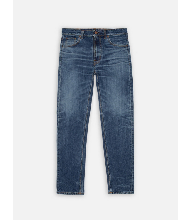 Nudie Jeans Co. Nudie Solid Ollie Slim