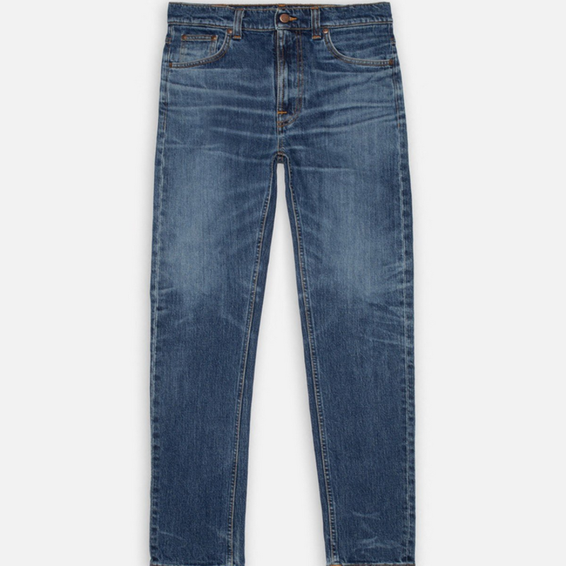 Nudie Jeans Co. Nudie Solid Ollie Slim