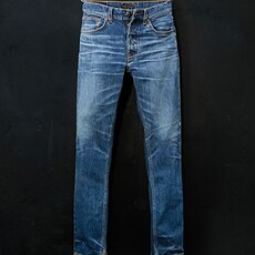 Nudie Jeans Co. Nudie Solid Ollie Slim Nudie Jeans Co. Nudie Solid Ollie Slim
