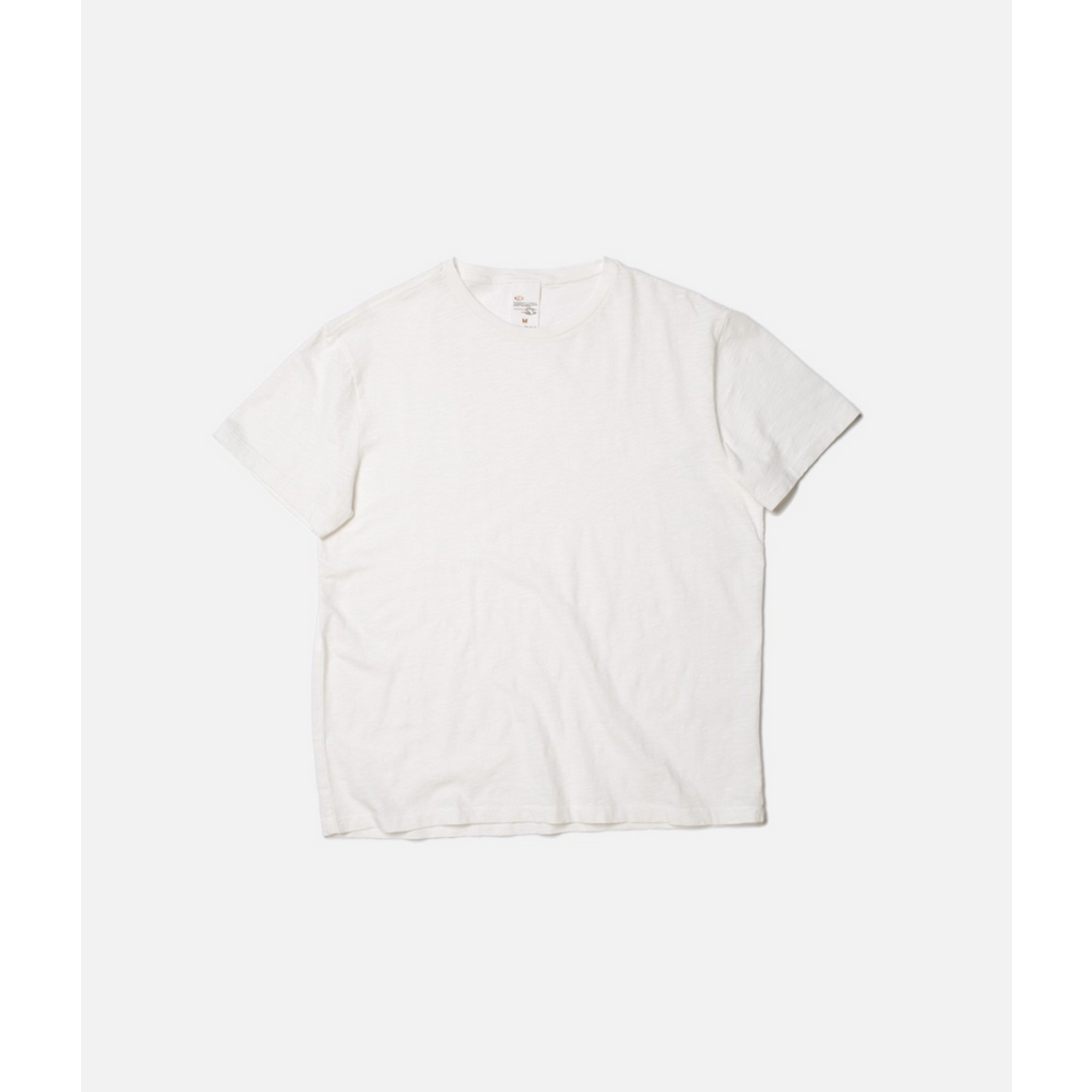 Nudie Jeans Co. Nudie Roffe Regular SS Tee