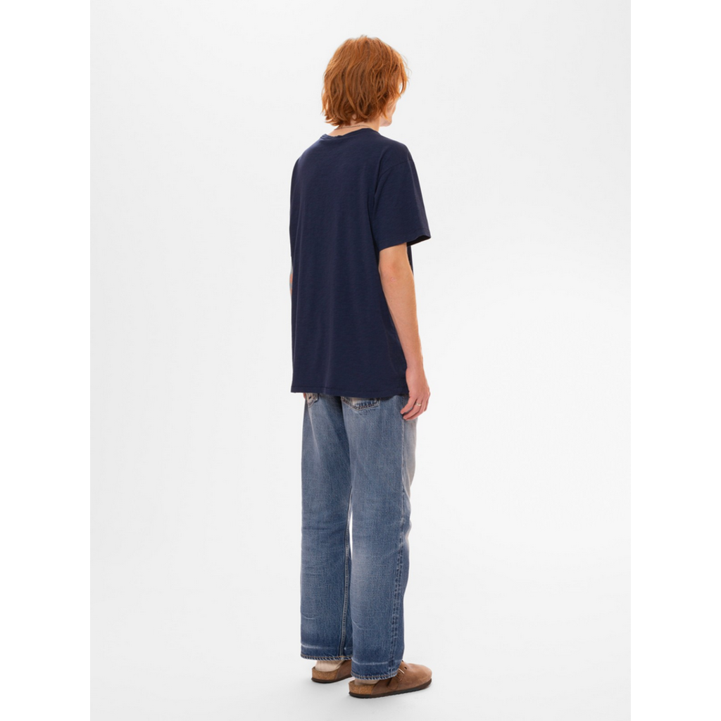 Nudie Jeans Co. Nudie Roffe Regular SS Tee