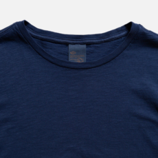 Nudie Jeans Co. Nudie Roffe Regular SS Tee Nudie Jeans Co. Nudie Roffe Regular SS Tee