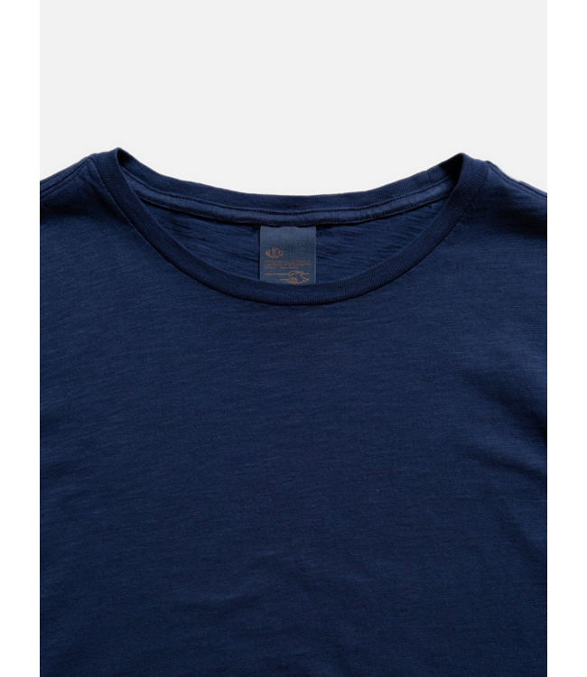 Nudie Jeans Co. Nudie Roffe Regular SS Tee