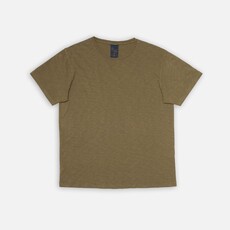 Nudie Jeans Co. Nudie Roffe Regular SS Tee Nudie Jeans Co. Nudie Roffe Regular SS Tee