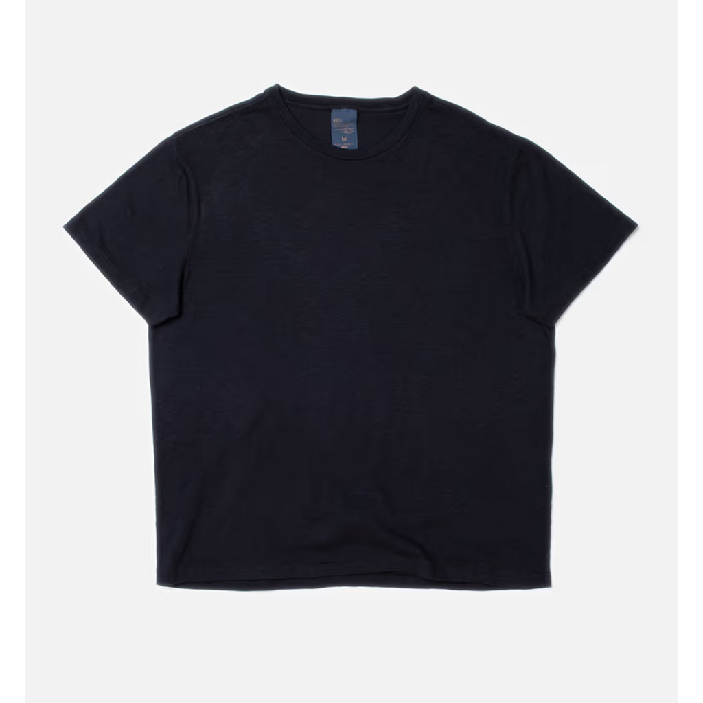 Nudie Jeans Co. Nudie Roffe Regular SS Tee