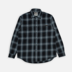 Nudie Jeans Co. Nudie Julian Worker LS Shirt Nudie Jeans Co. Nudie Julian Worker LS Shirt