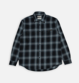 Nudie Jeans Co. Nudie Julian Worker LS Shirt