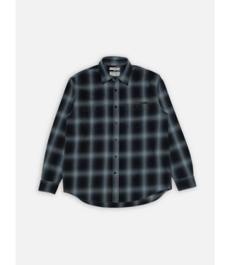 Nudie Jeans Co. Nudie Julian Worker LS Shirt