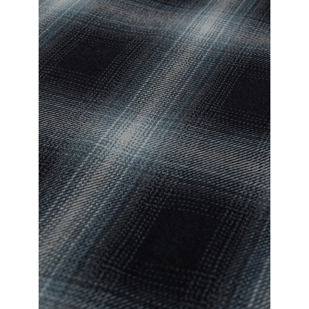 Nudie Jeans Co. Nudie Julian Worker LS Shirt