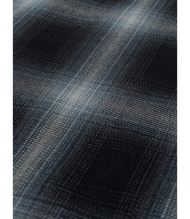 Nudie Jeans Co. Nudie Julian Worker LS Shirt