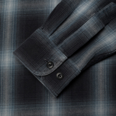 Nudie Jeans Co. Nudie Julian Worker LS Shirt Nudie Jeans Co. Nudie Julian Worker LS Shirt