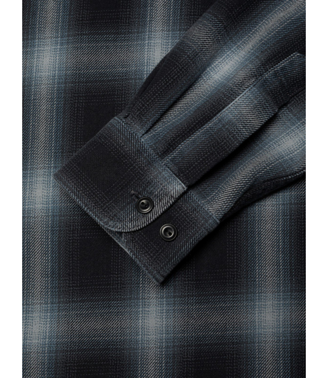 Nudie Jeans Co. Nudie Julian Worker LS Shirt