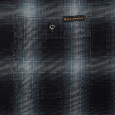 Nudie Jeans Co. Nudie Julian Worker LS Shirt Nudie Jeans Co. Nudie Julian Worker LS Shirt
