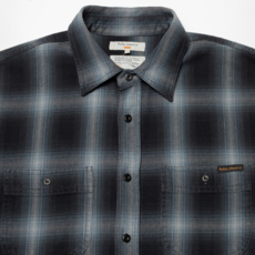 Nudie Jeans Co. Nudie Julian Worker LS Shirt Nudie Jeans Co. Nudie Julian Worker LS Shirt