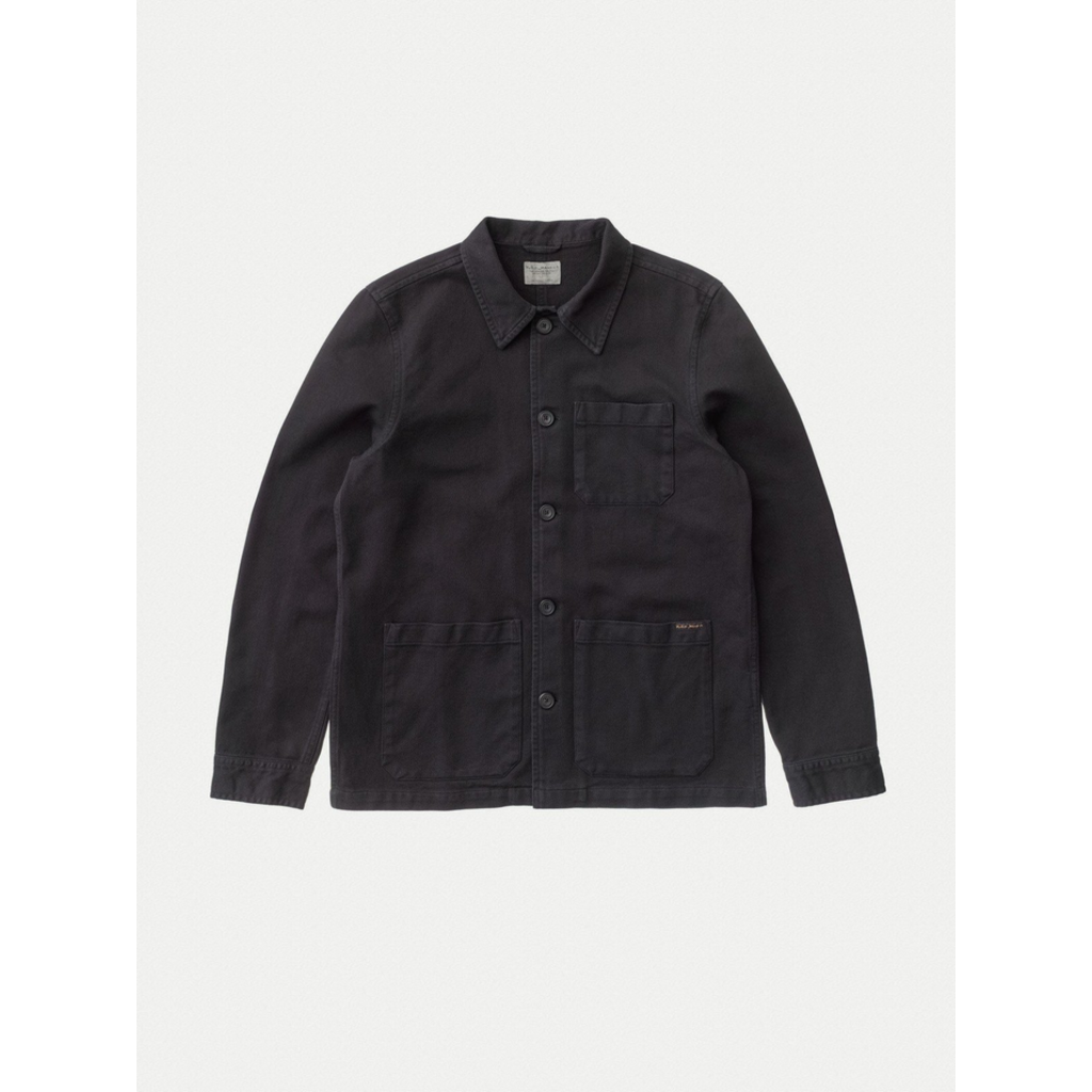 Nudie Jeans Co. Nudie Barney Worker Jacket