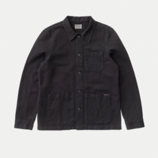 Nudie Jeans Co. Nudie Barney Worker Jacket Nudie Jeans Co. Nudie Barney Worker Jacket