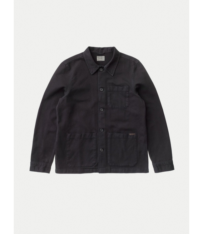 Nudie Jeans Co. Nudie Barney Worker Jacket