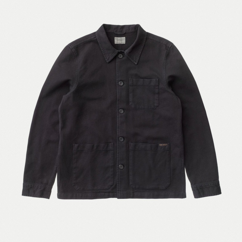 Nudie Jeans Co. Nudie Barney Worker Jacket