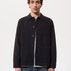 Nudie Jeans Co. Nudie Barney Worker Jacket Nudie Jeans Co. Nudie Barney Worker Jacket