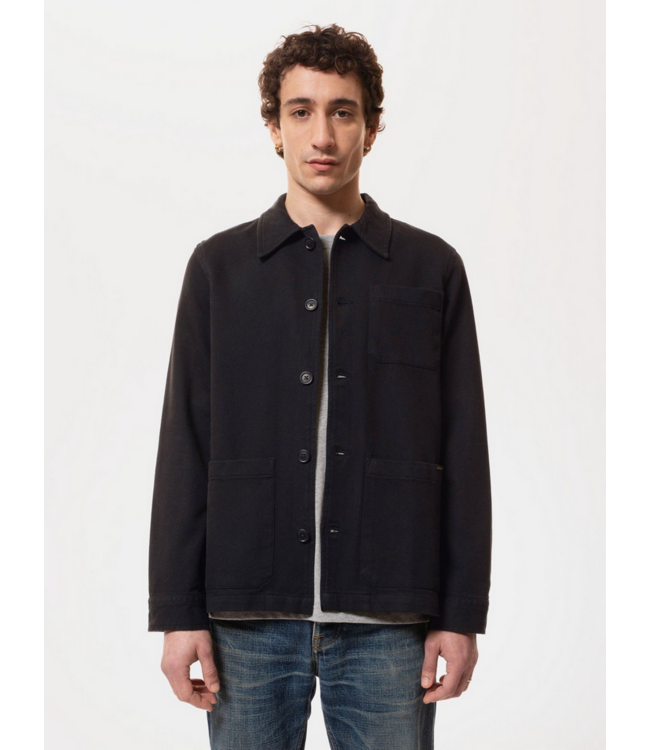 Nudie Jeans Co. Nudie Barney Worker Jacket