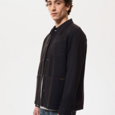 Nudie Jeans Co. Nudie Barney Worker Jacket Nudie Jeans Co. Nudie Barney Worker Jacket