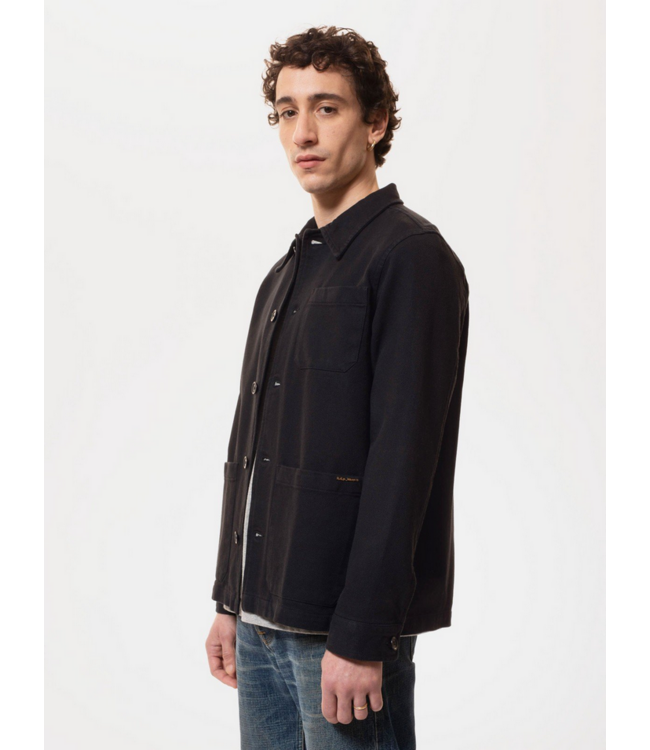 Nudie Jeans Co. Nudie Barney Worker Jacket