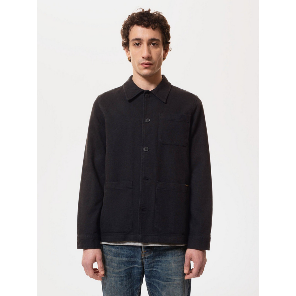 Nudie Jeans Co. Nudie Barney Worker Jacket