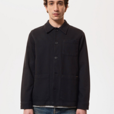 Nudie Jeans Co. Nudie Barney Worker Jacket Nudie Jeans Co. Nudie Barney Worker Jacket