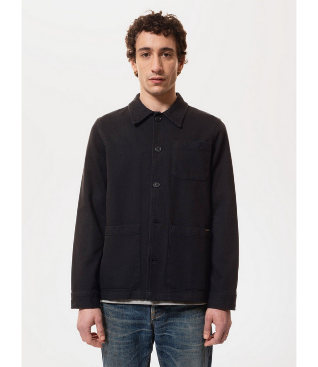 Nudie Jeans Co. Nudie Barney Worker Jacket