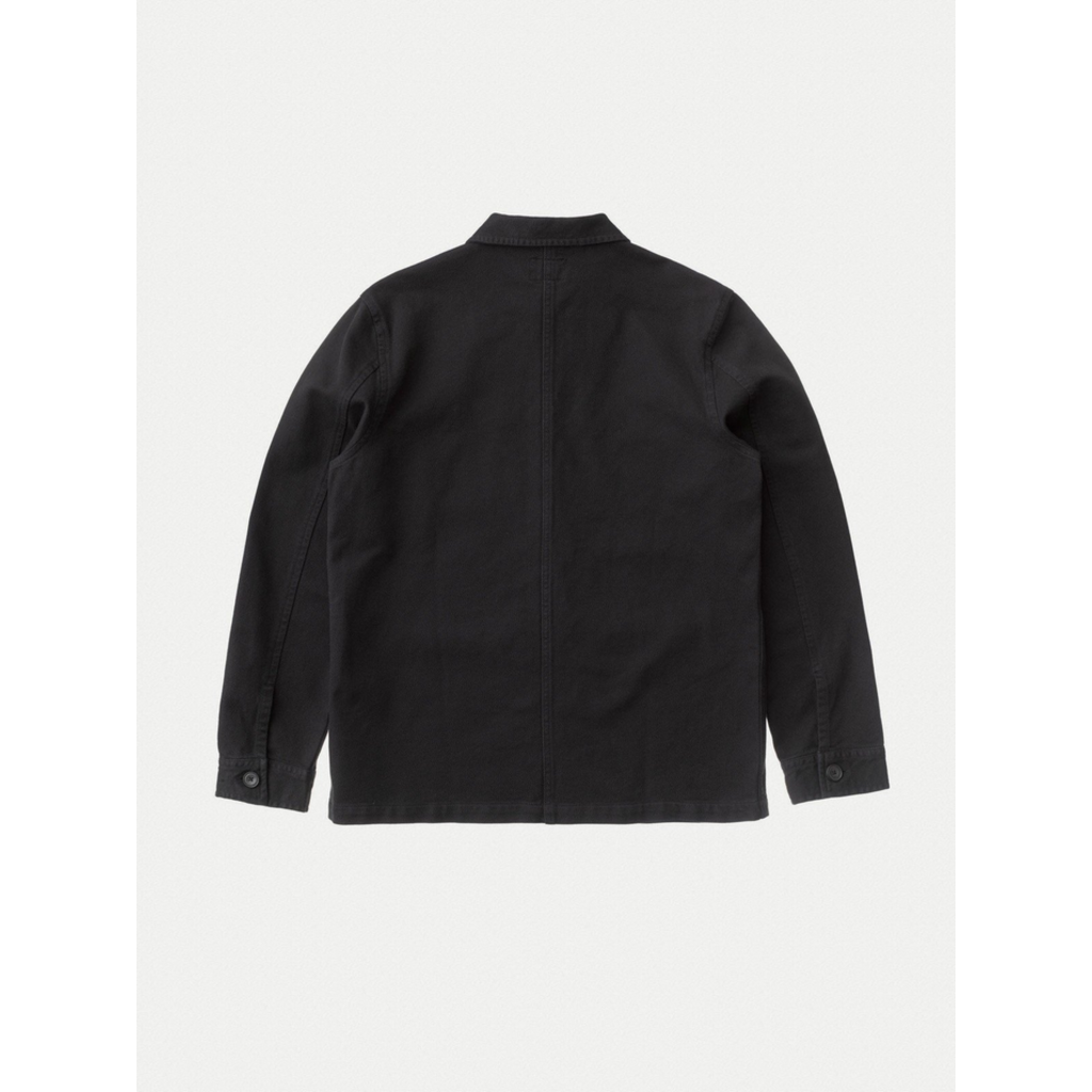 Nudie Jeans Co. Nudie Barney Worker Jacket