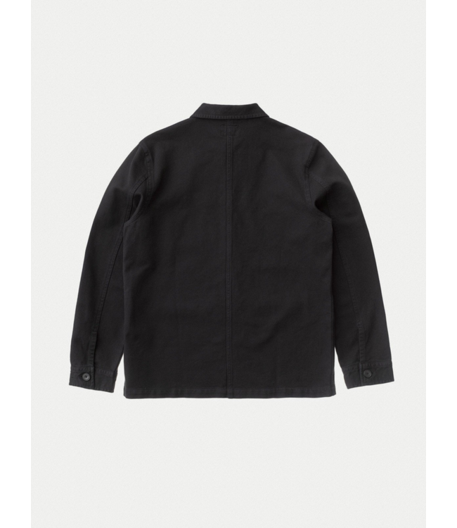 Nudie Jeans Co. Nudie Barney Worker Jacket