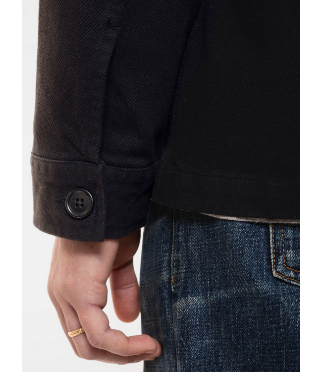 Nudie Jeans Co. Nudie Barney Worker Jacket