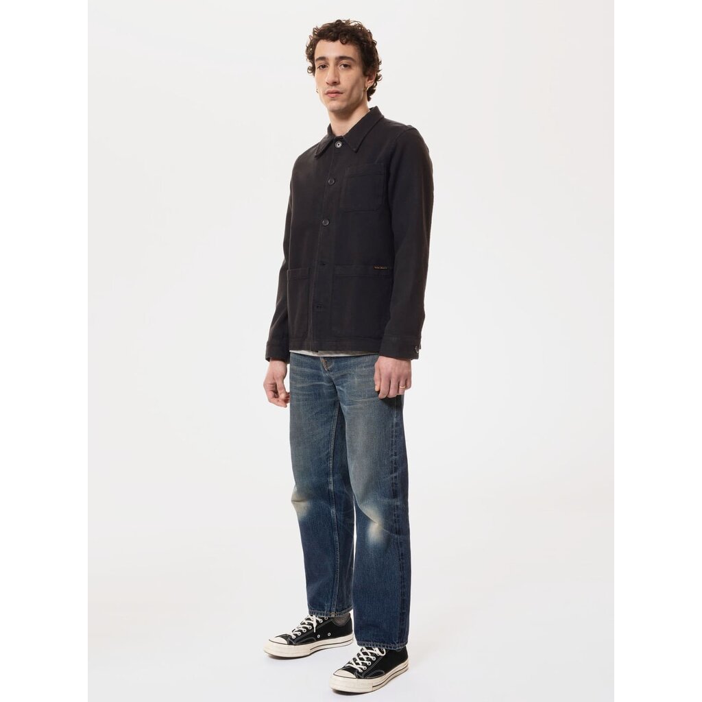 Nudie Jeans Co. Nudie Barney Worker Jacket