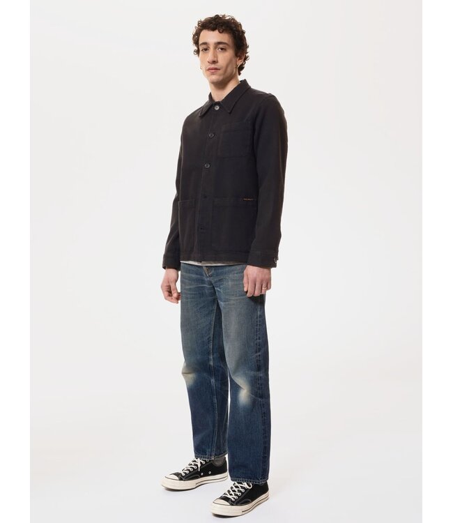 Nudie Jeans Co. Nudie Barney Worker Jacket