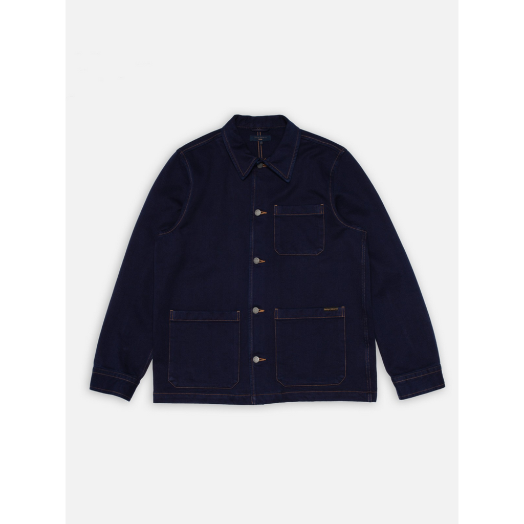 Nudie Jeans Co. Nudie Barney Worker Jacket